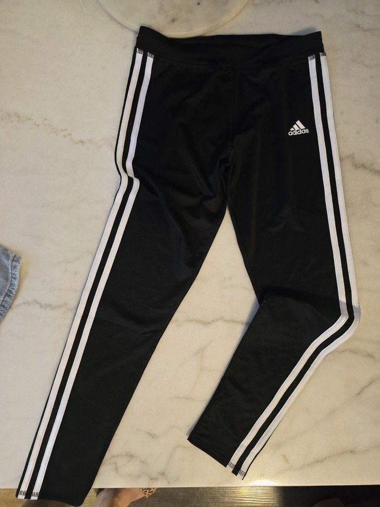 Girl's Adidas Pants
