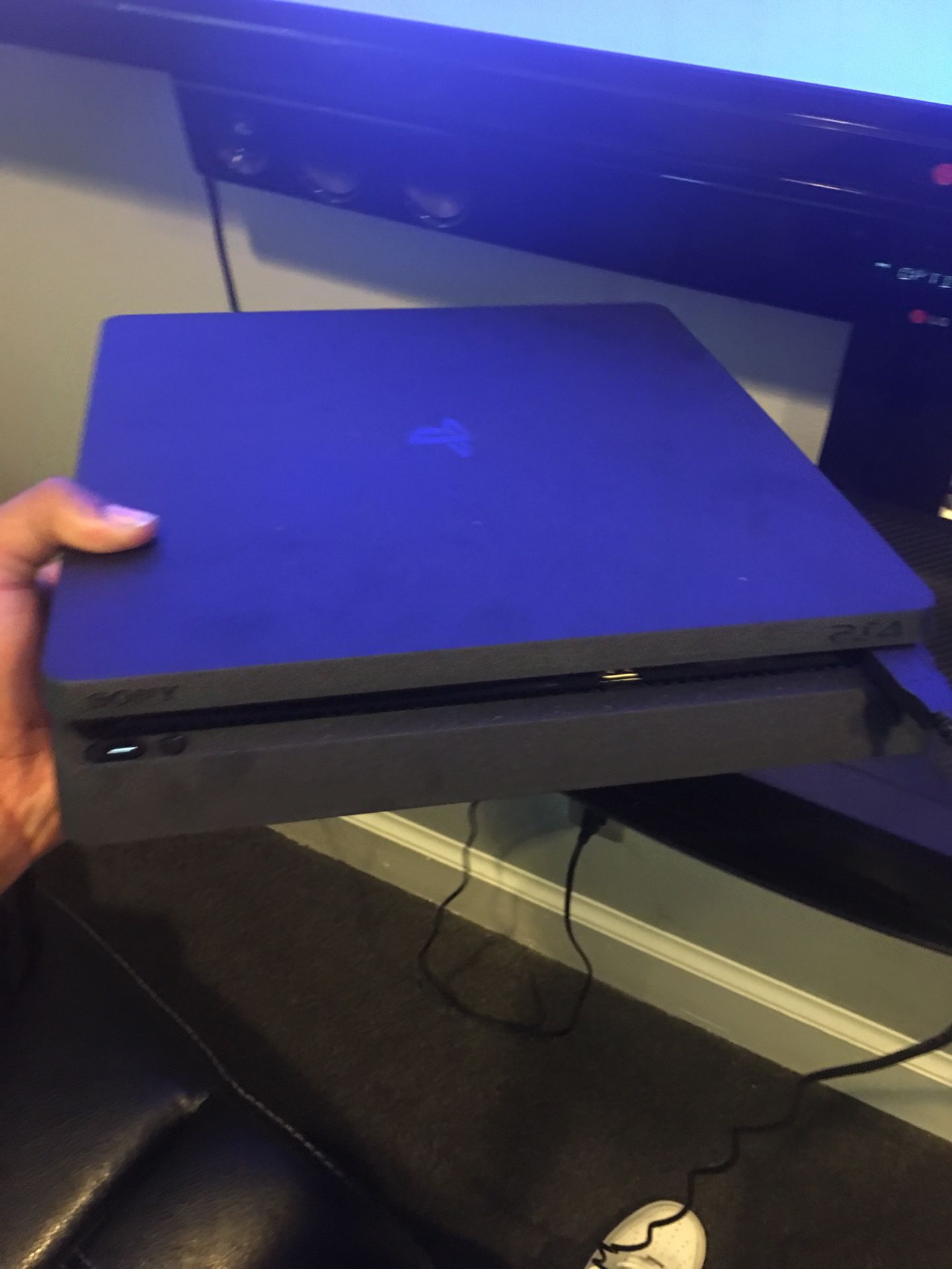 PS4 Great Condition