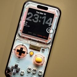 Unlocked iPhone 16 white 128GB