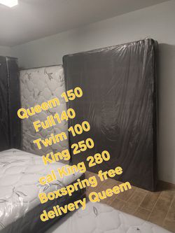 Mattress pillow top