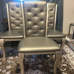 Chairs 