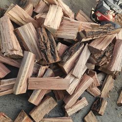 Oak Firewood