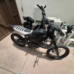 Surron Talaria Sting Mx4