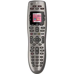 Logitech Harmony 650 Programmable Remote