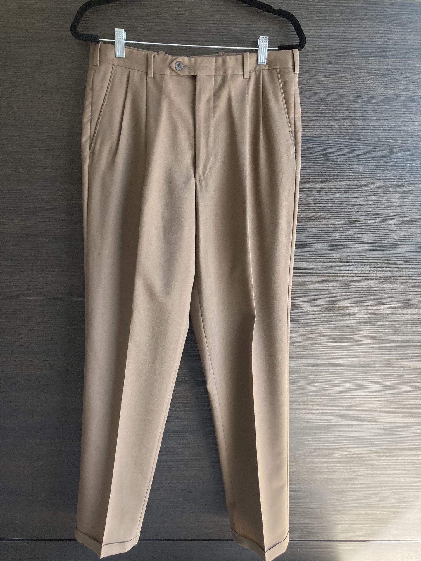 Men’s Dress Pants 