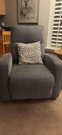 Power Loft Recliner — Brand New!