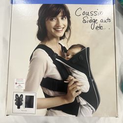Baby Carrier And Baby gym 