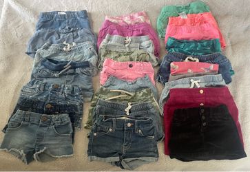 Girl clothes