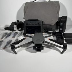DJI Mavic 3 CINE Fly More Combo w/ RC Pro