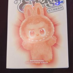 Big Into Energy Labubu