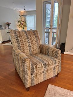 Recliner