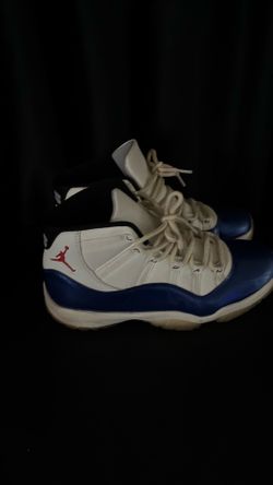 Rare air Jordan 11