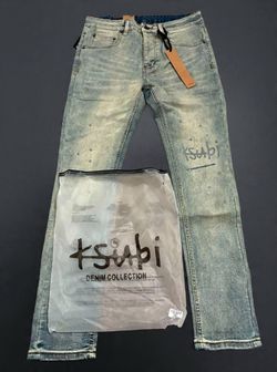 Ksubi Jeans