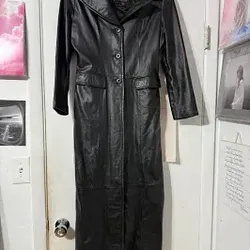 Genuine Leather