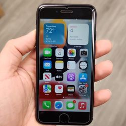 🧊Iphone 7 🧊32gb ⭐️ unlock For Any Sim