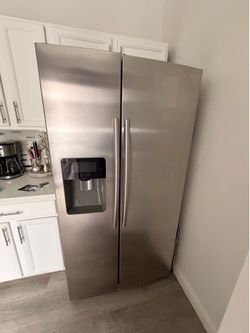 Samsung fridge