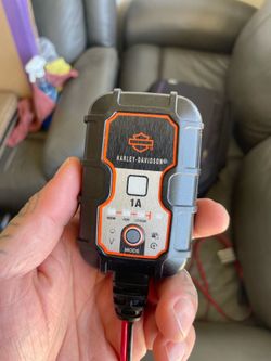 Battery charger