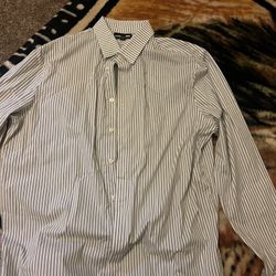 Dress Shirts