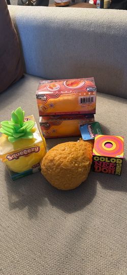 NEW SQUEEZY