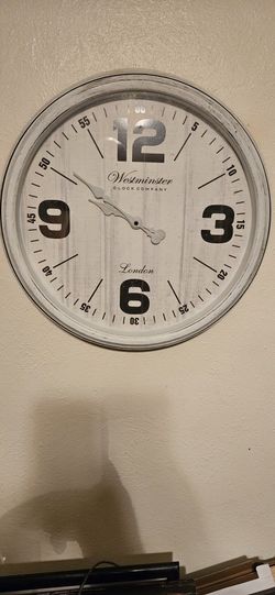 Clock