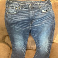 Men’s Jeans American Eagle 