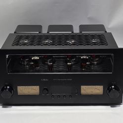 HI-End Tube Amplifier Bluetooth #15444