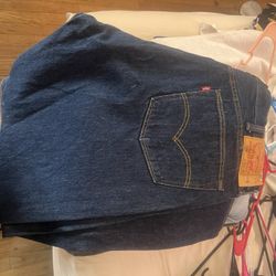 Levi’s