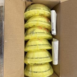 BRK 6 count Smoke Alarm