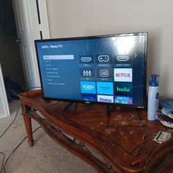 32 Inch Roku 