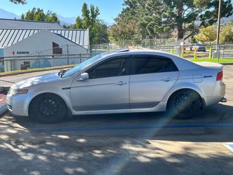 2006 Acura TL