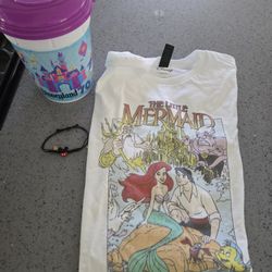 Disney Stuff