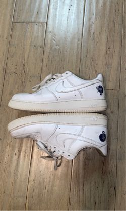 Air Force 1 Roc-A-Fella
