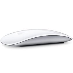 Apple Magic Mouse 2 Wireless - Silver 