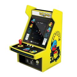 My Arcade Mini Pac-Man Game