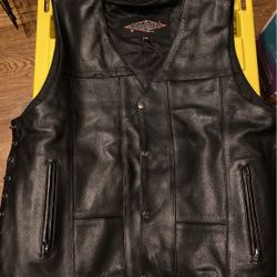 3x Street Steel Vest