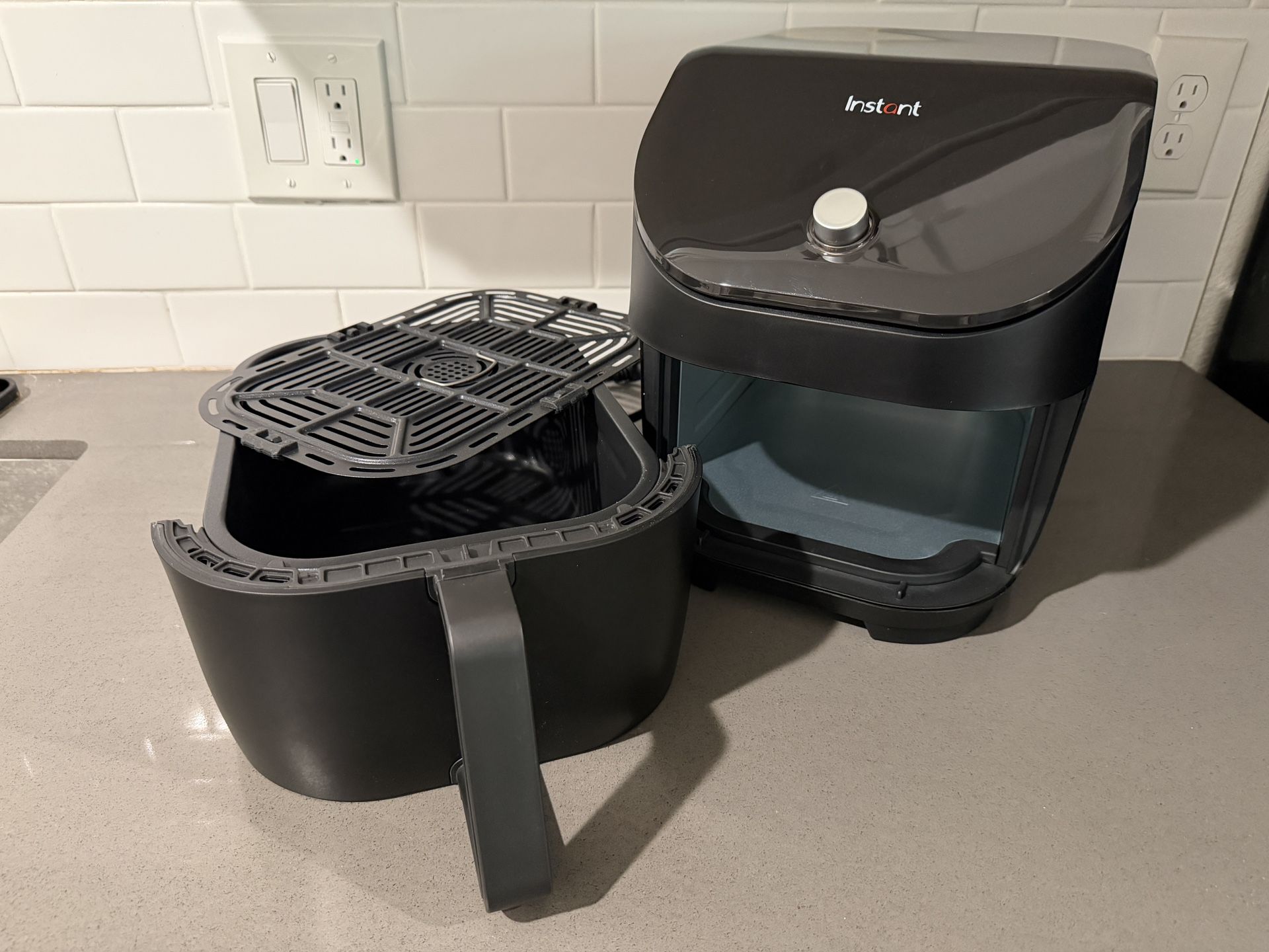 Air Fryer 6qt