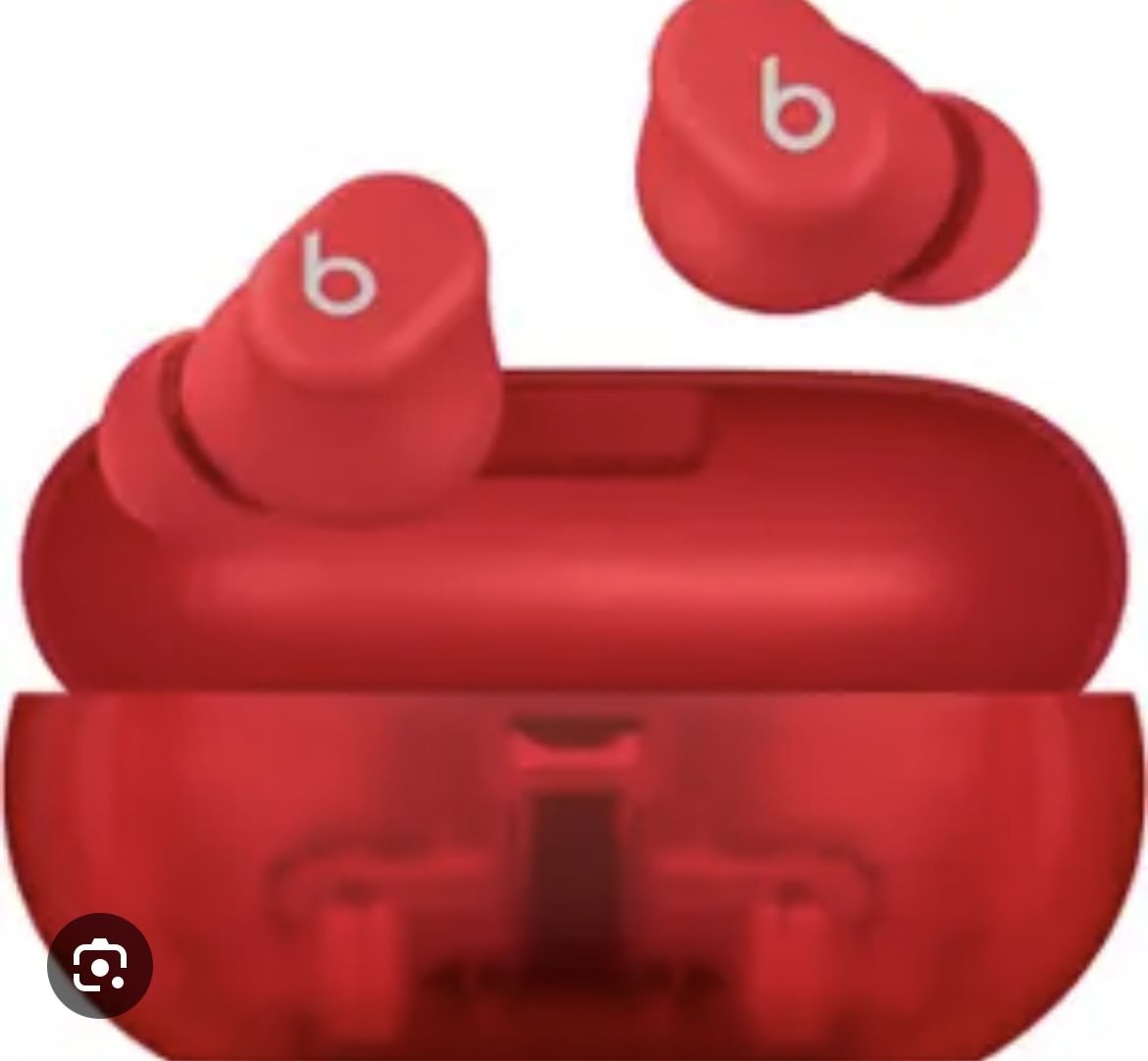 Beats Solo Buds