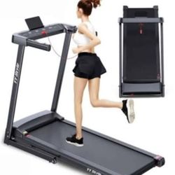 YY Style SP-0016 Foldable Treadmill