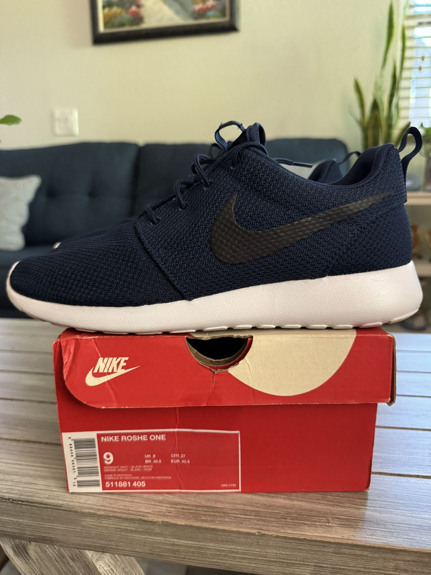 Nike Roshe One