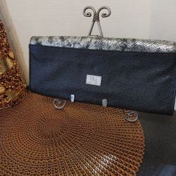 Kenneth Cole XL clutch