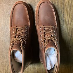 TIMBERLAND  Newmarket Chukka Boots (8.5)