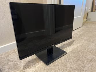 Like new Acer H236HL Widescreen LCD Monitor UM.VH6AA.003