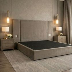 Update your rest today. Immediate availability for local delivery."