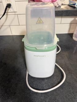 Momcozy Baby Bottle Warmer