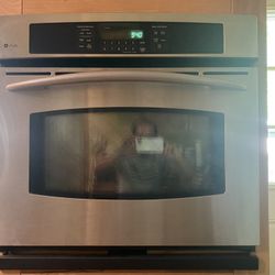 Whirlpool Wall Oven