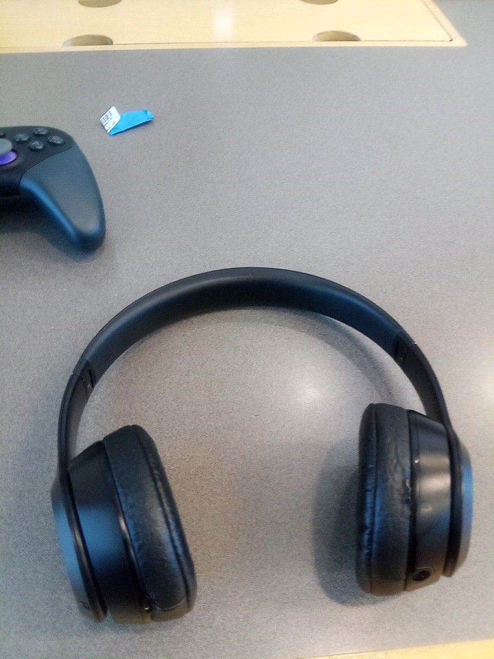 Beats By Dre Wireless Solo3 Headphones 