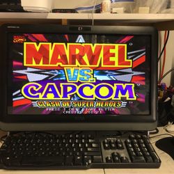 Dell all in one touchscreen computer 