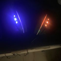 Gaming Headphones 