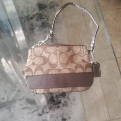 Vintage Authentic Bag 