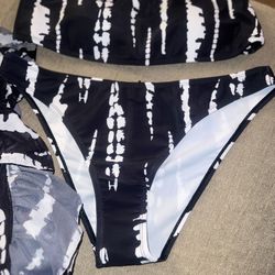 Fashion Nova Bathing Suit 